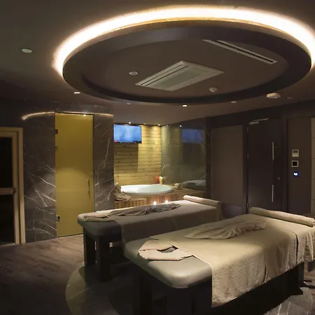 Mercure West & Convention Center 5* Istanboel
