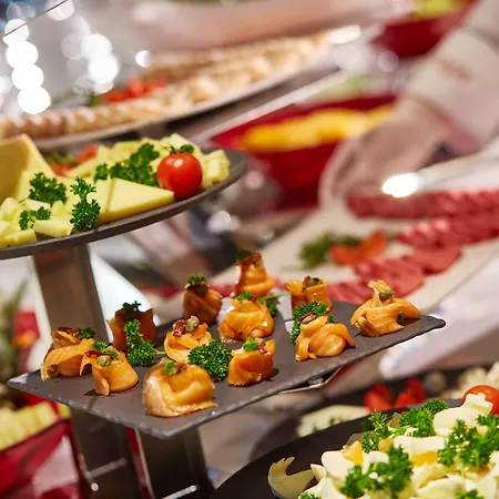 Mercure West & Convention Center 호텔 이스탄불