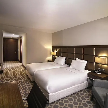 Hotel Mercure West & Convention Center Istanboel