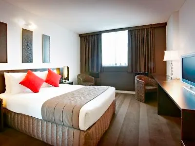 Mercure West & Convention Center Istanboel