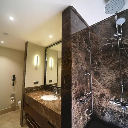 Mercure West & Convention Center 5* 이스탄불