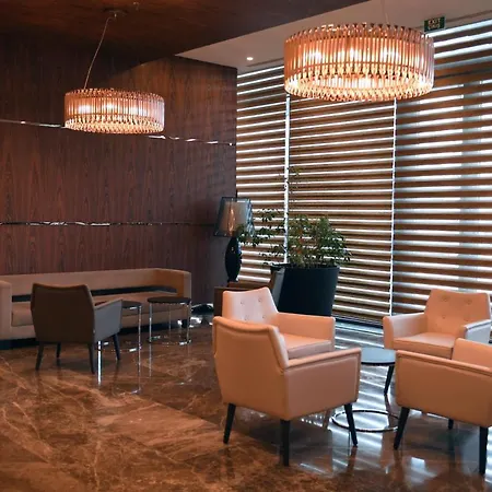 Mercure West & Convention Center Istanboel