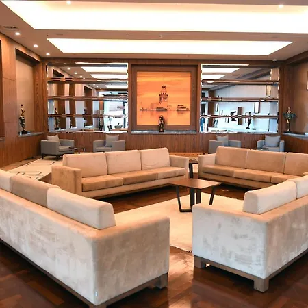 Mercure West & Convention Center 5* 이스탄불