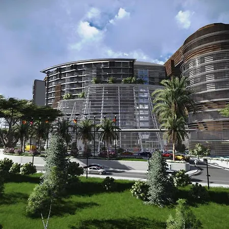 Mercure West & Convention Center Istanbulská provincie