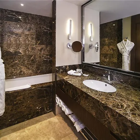 Hotel Mercure West & Convention Center Istanbulská provincie