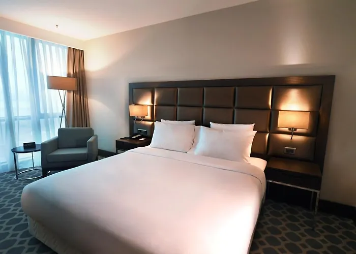 Hotel Mercure West & Convention Center